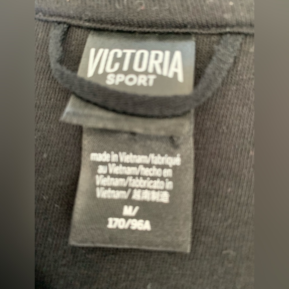 VS Jacket - Picture 3 of 4